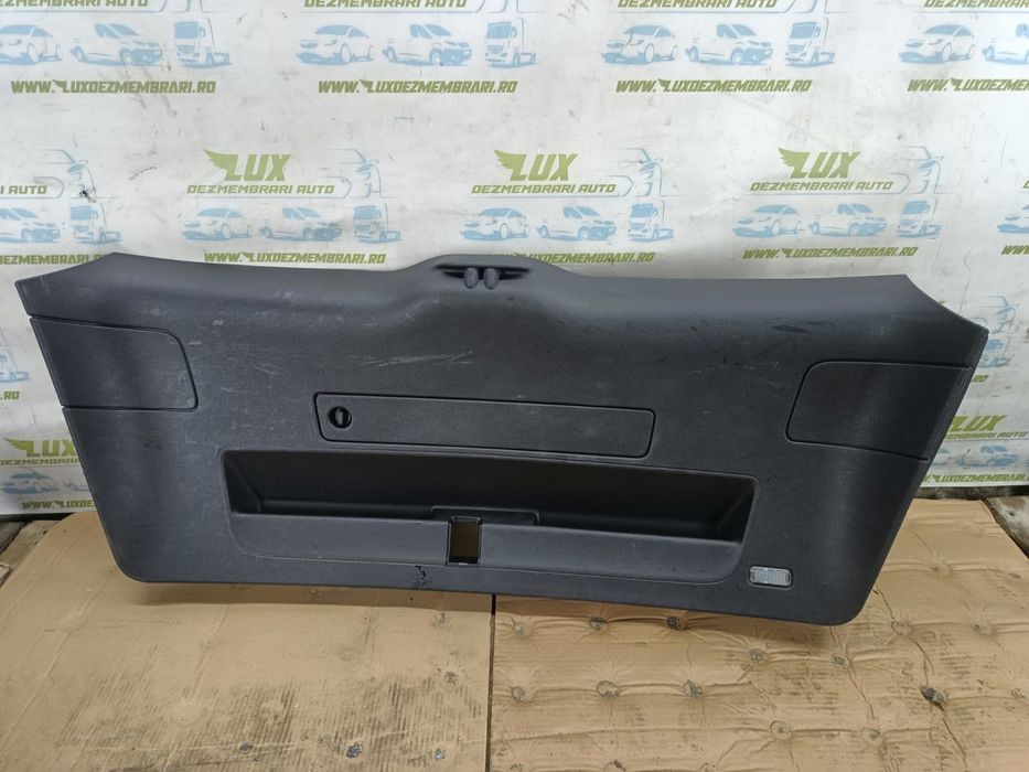 Tapiterie haion 8r0867979b Audi SQ5 8R (2012 - 2017)