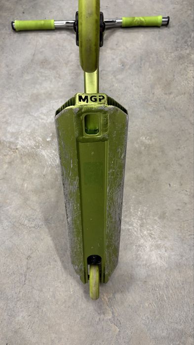 Trotineta MGP VX6 Team