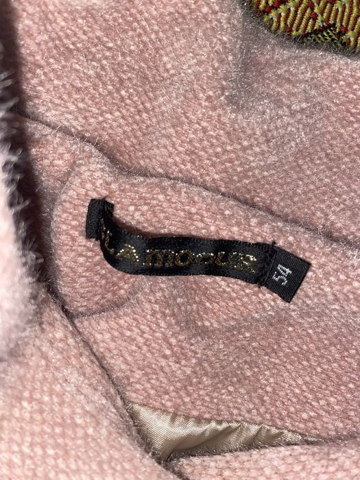 Женское пальто