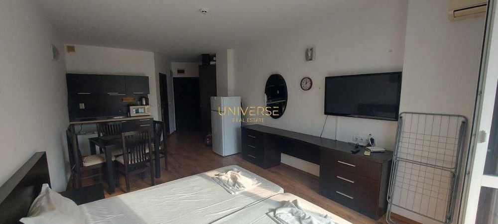 Продава се Едностаен апартамент в Бургас, Сарафово - 44 кв.м за 1569 €/кв.м - Снимка #6