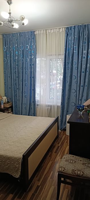 Продаю свою 2х комн квартиру, Мирзо-Улугбекский район, массив Хумаюн