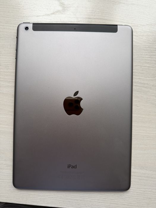 Ipad apple планшет