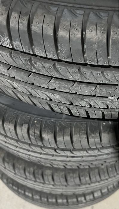 Шины Hankook лето