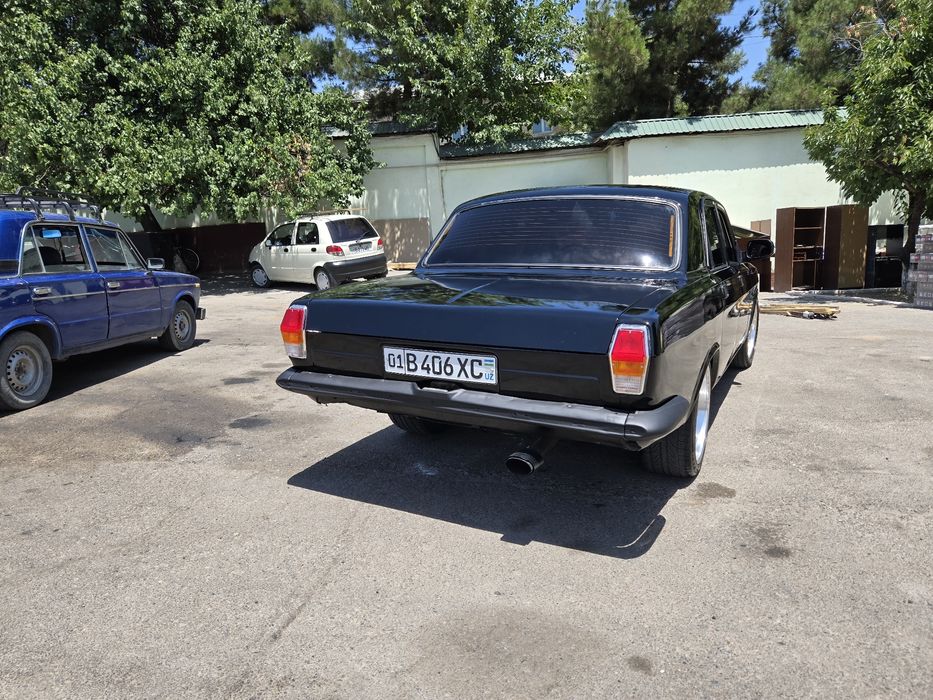 Продается ГА3 24 01