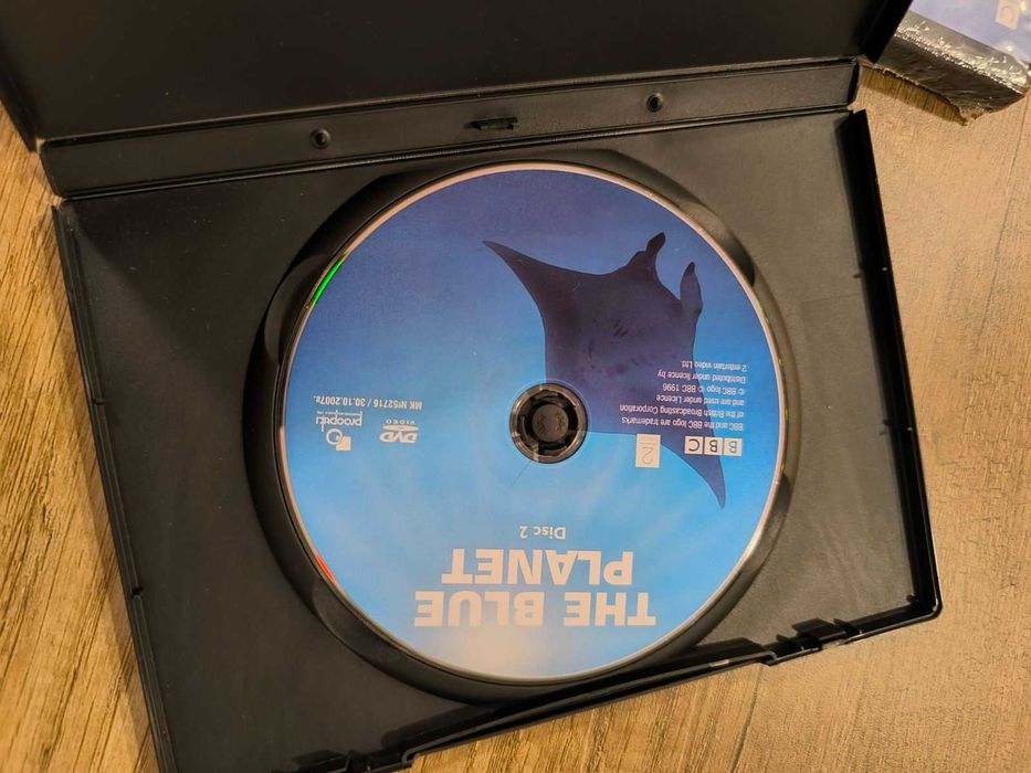 Колекция Документални филми – природа и наука