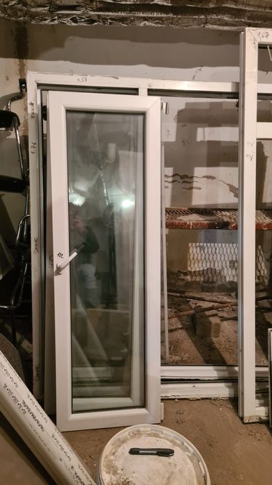 Продам пластиковые окна