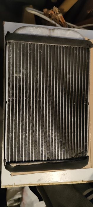 Радиатор prado 95 surf 185