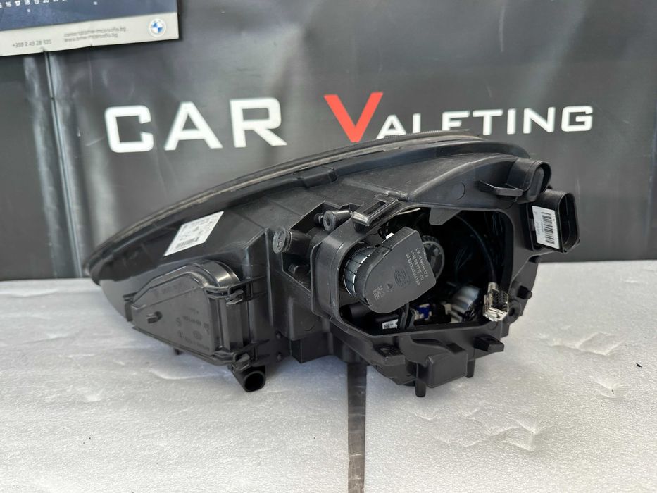 Фар фарове за Porsche Cayenne 92A  far farove Порше кайен 92А