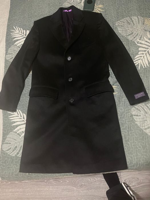Palton Savoy Talylors