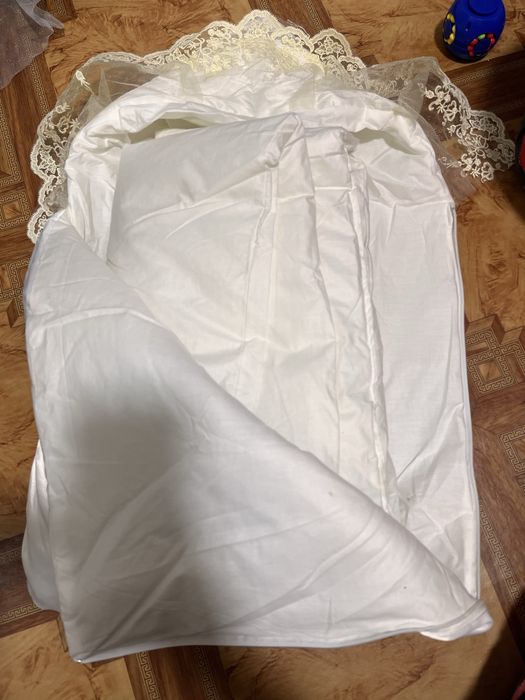 Продам детский конверт