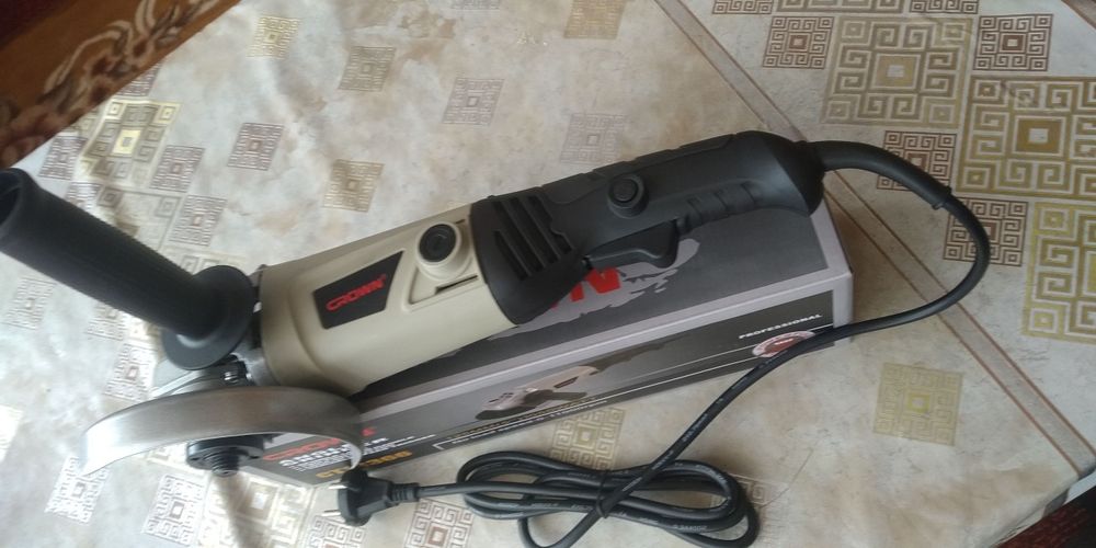 Продается болгарка