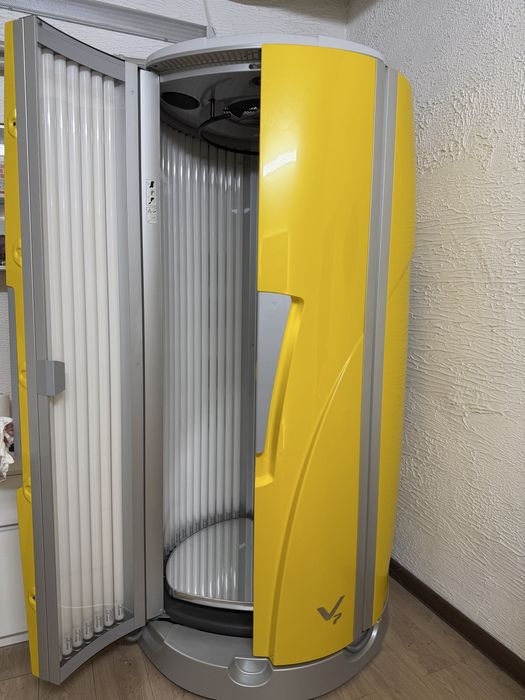 Солярий Luxura v7