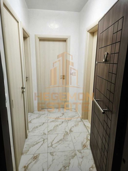 Продава се Двустаен апартамент в Варна, м-т Пчелина - 53 кв.м за 4838 €/кв.м - Снимка #5