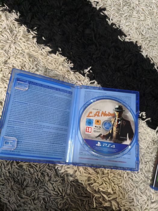 Продам игры для пс4