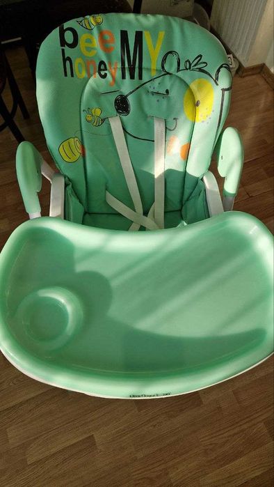 Стул для кормления