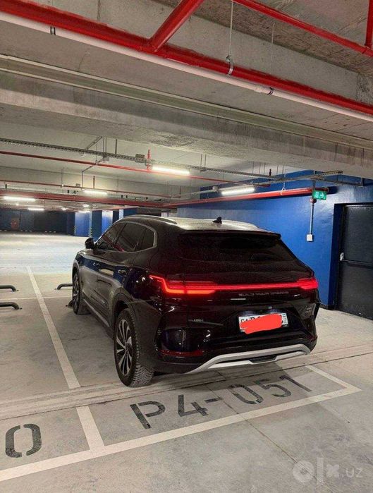 СРОЧНО‼️‼️‼️ Piramit Tower  Парковка на одну машину  -3 этаж: