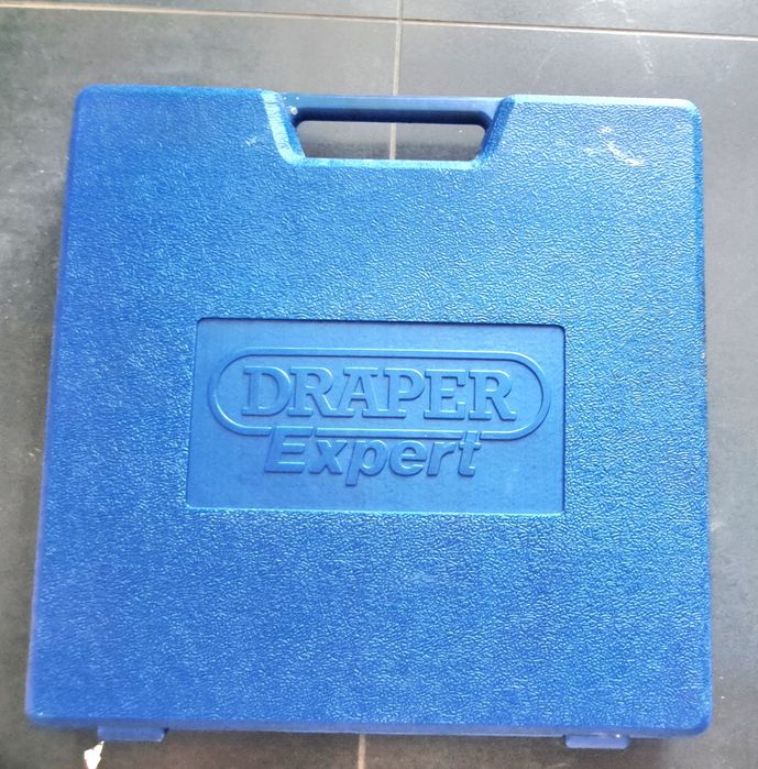 Trusă Chei Tubulare DRAPER Expert No. 18975 PRODUS NOU ORIGINAL 65 pie
