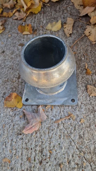 Piese vidanja mufe coturi reducții furtun robineți vidanja 2.3.4.5.6 p