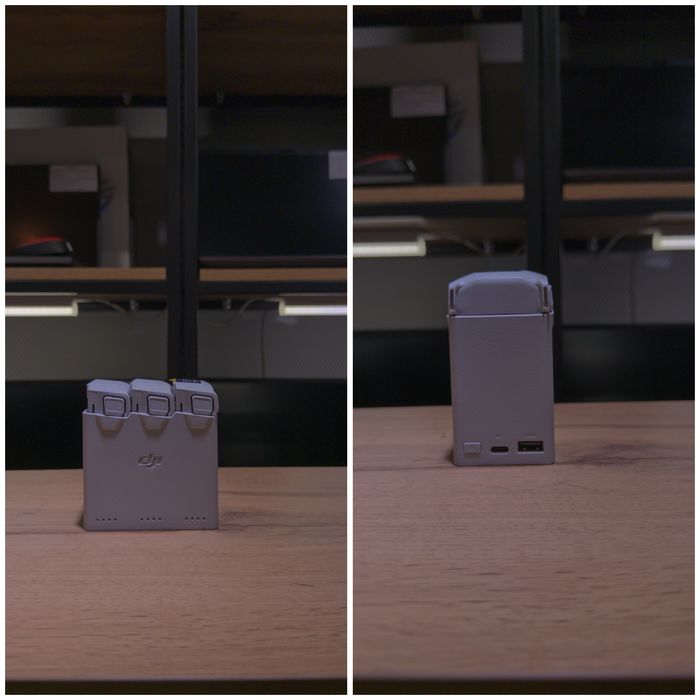 Дрон, DJI Mini 4 Pro, 512 Gb, гарантия, 0557/10