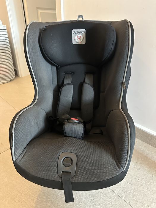 Scaun Peg Perego Viaggio 1 DuoFix K  9-18 kg