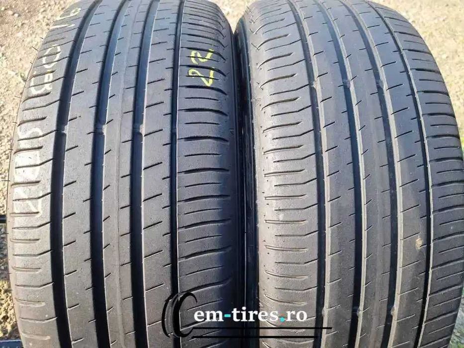 SET 2 Anvelope Vara 225/60 R16 FALKEN Ziex ZE310 98W