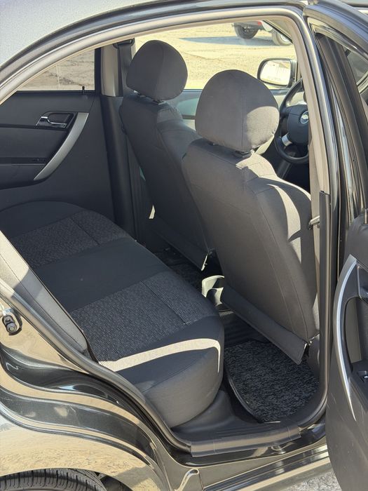 Nexia 3 optimum MT 2022