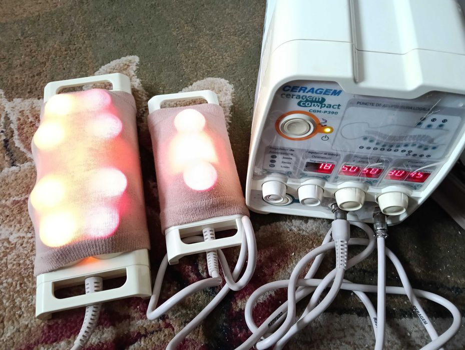 Ceragem compact CGM-P390