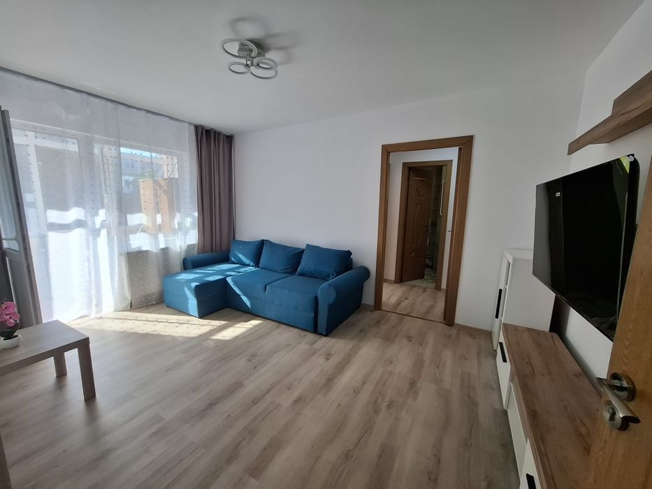 Apartament 2 camere de închiriat zona centrala