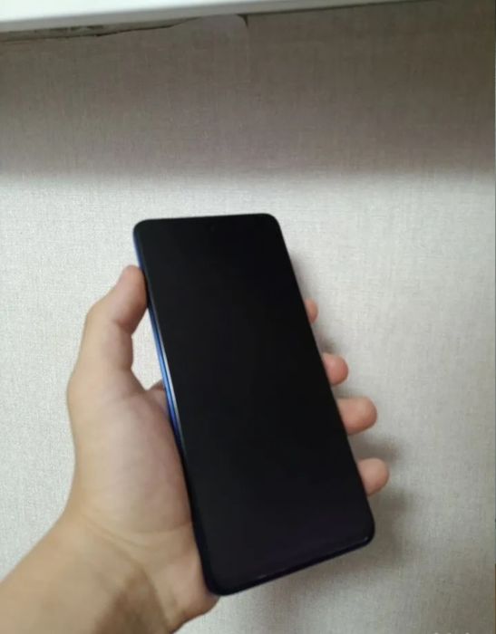 POCO X3 NFC 6/128 Идеальное состояние