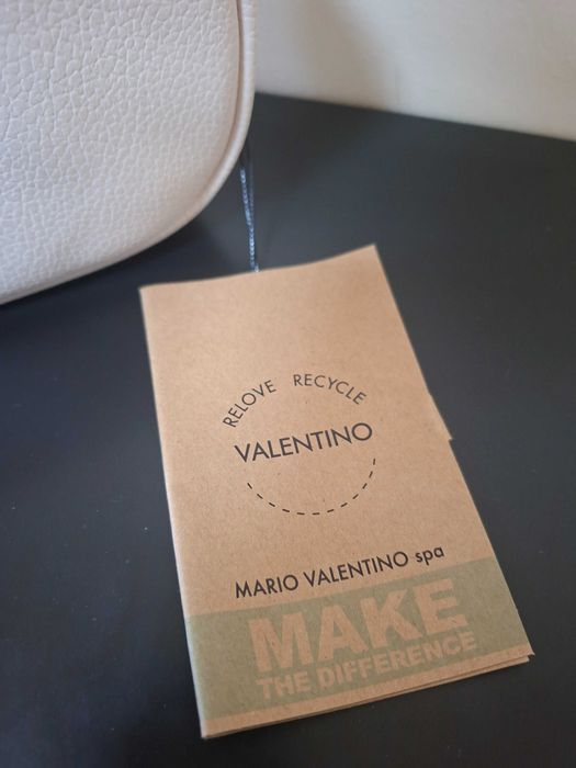 Дамска чанта VALENTINO