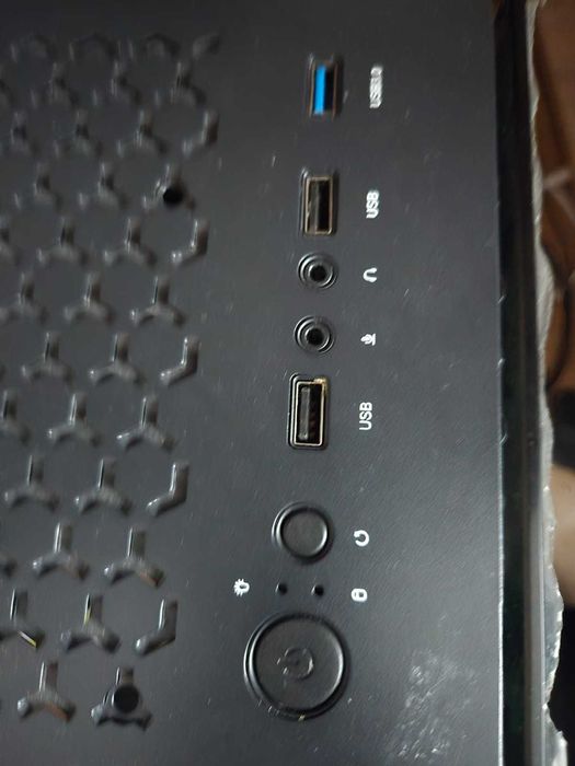 персональный компьютер