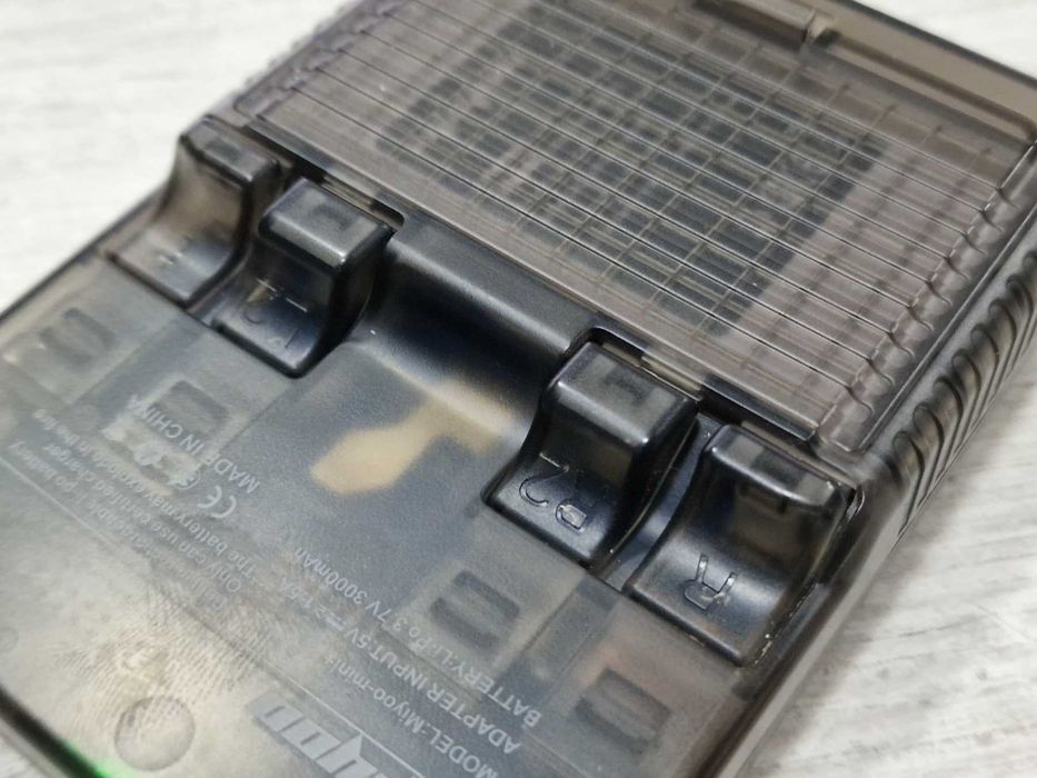 Ретро конзола Miyoo Mini Plus Retro