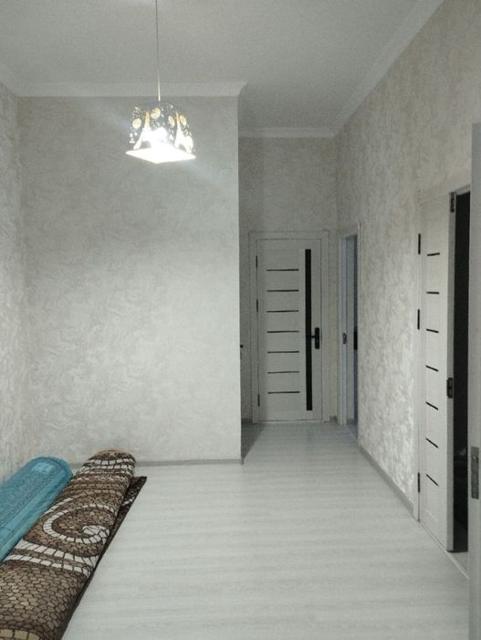 Продается 2 комнатная квартира. Мирзо Улугбекский район. Карасу-6
