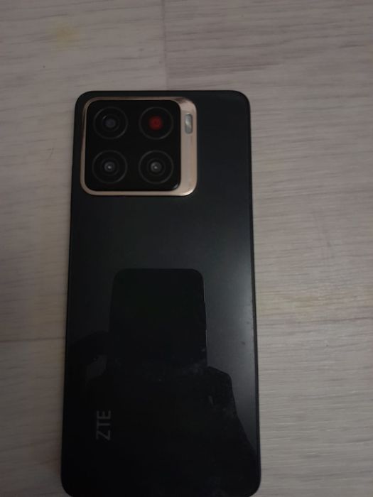 ZTE blade a56 128GB