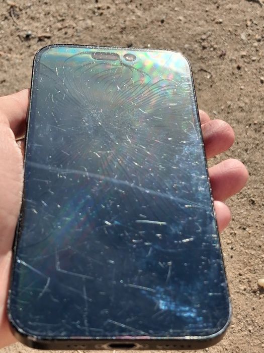 Iphone 15 simplu usor negociabil