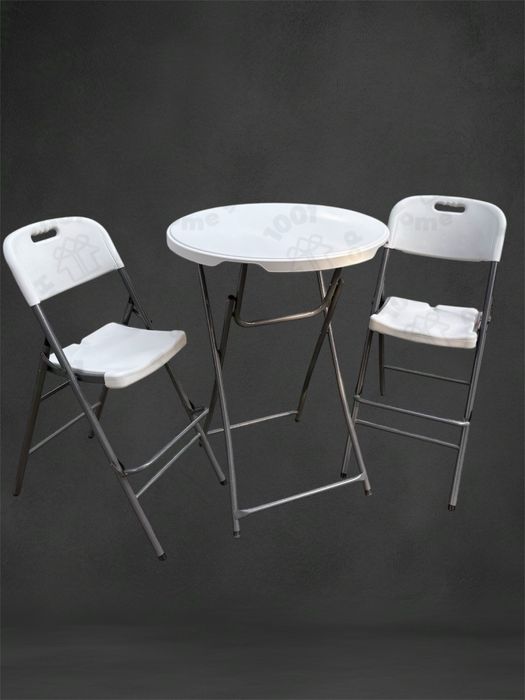 Сгъваем бар стол Кетъринг