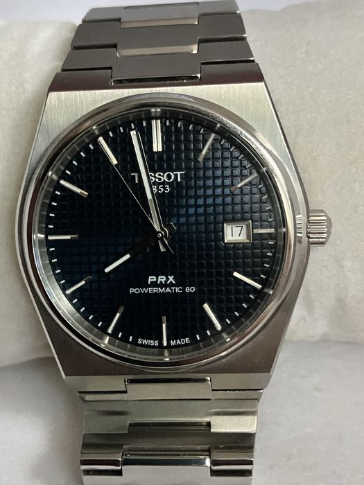 Tissot prx powermatic 80