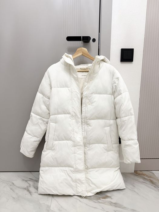 Calvin Klein куртка оригинал S