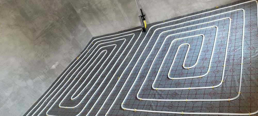 Сантехника, отопление, электрика