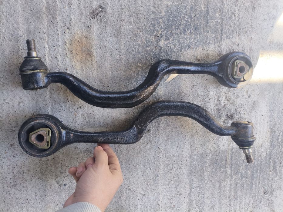 Bmw group рычаги е38-е34-е39