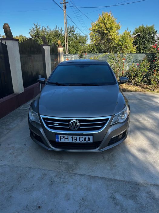 VOLKSWAGEN Passat 2008 — imagine 4