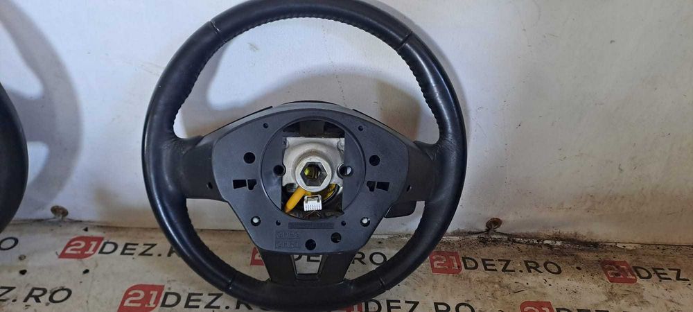 Volan din piele cu comenzi , complet cu airbag pentru Mazda 6 III 2014+