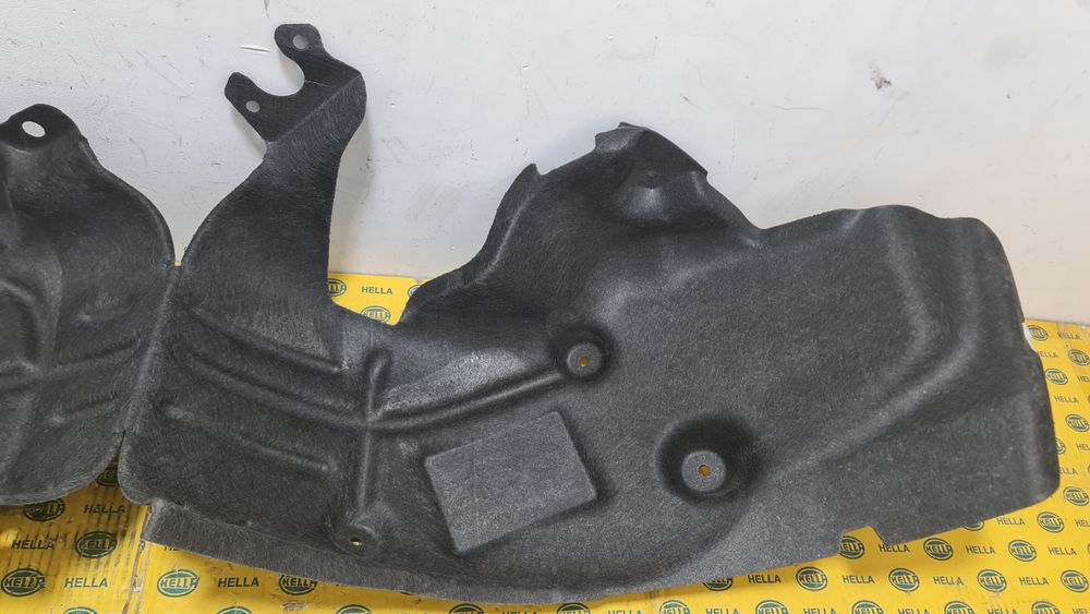 Aparatoare carenaj NOU roata dreapta spate Mini Cooper F56 9878942