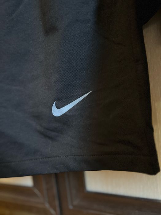 Мъжки къси панталони NIKE р-р 2ХЛ