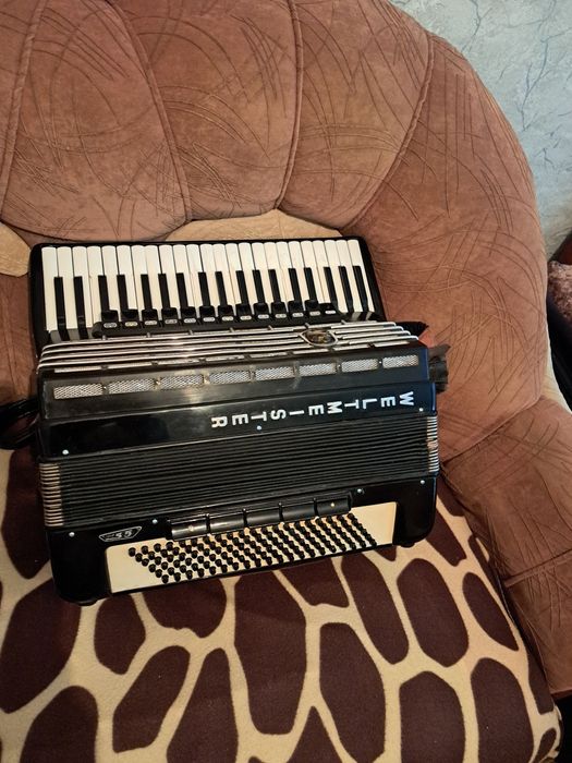 Welmeister S5 перфектен