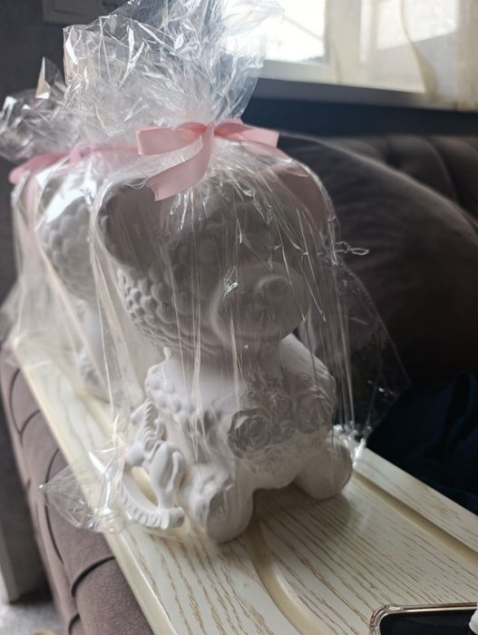 Гипсовые изделия