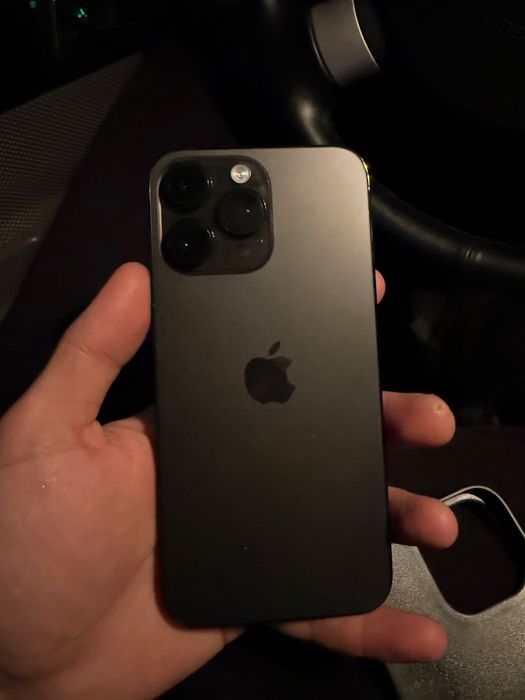 Iphone 14 pro max 128 gb