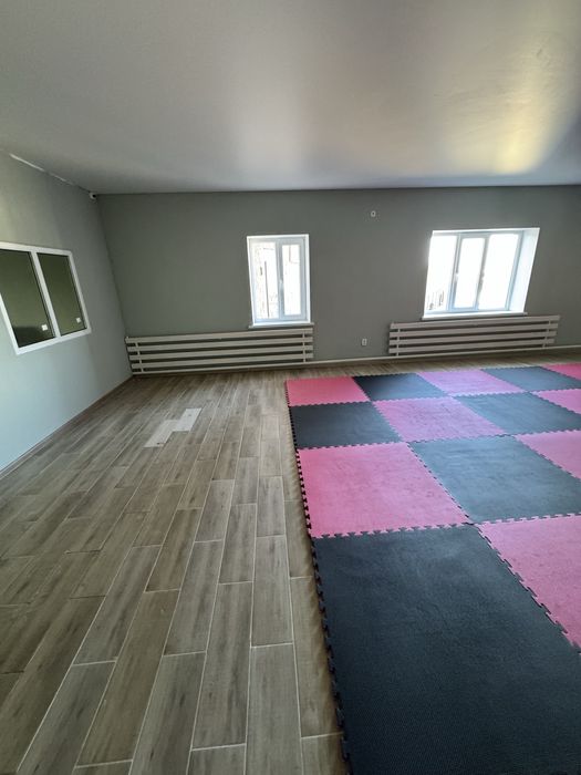 Сдается в аренду коммерческое  помещение.