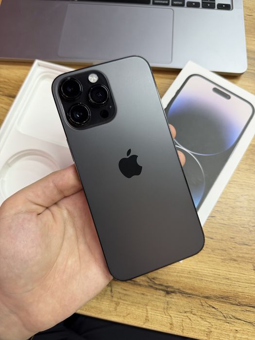 iPhone 14 Pro Max 256gb
