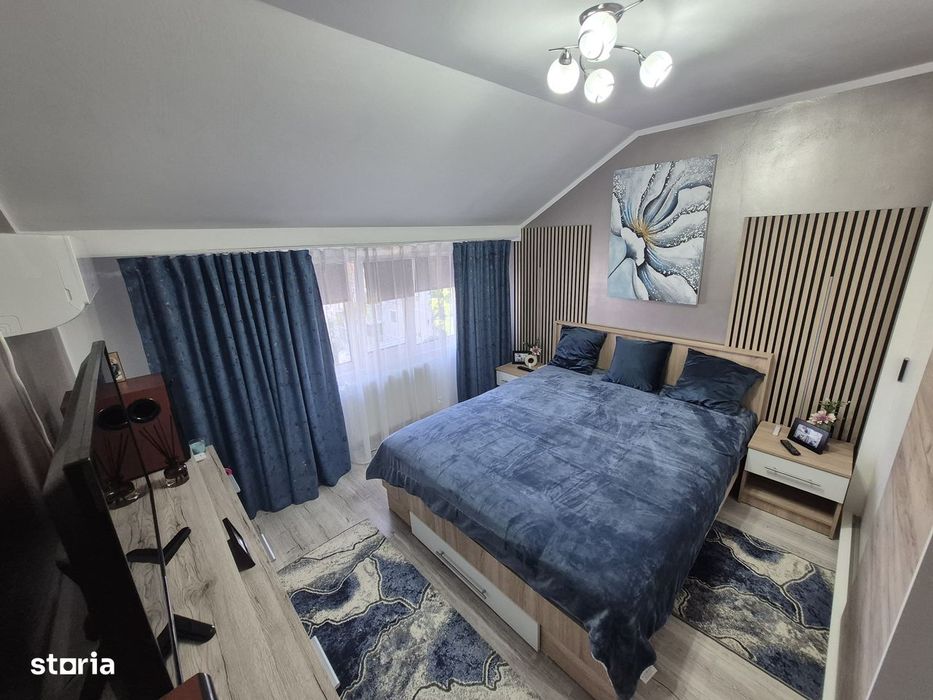 3Cam-Soarelui-3 Min Spitalul Judetean-Balcon-Mobilat-68 MP-88.000 Euro